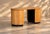 Art Deco Oak Desk, 1950s For Sale - Image 6 of 13