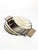 Art Deco Sculpted Glass Catchall, France, 1940s For Sale - Image 10 of 15