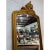 19th Century Large French Louis Phillipe Carved and Giltwood Mirror For Sale - Image 12 of 13