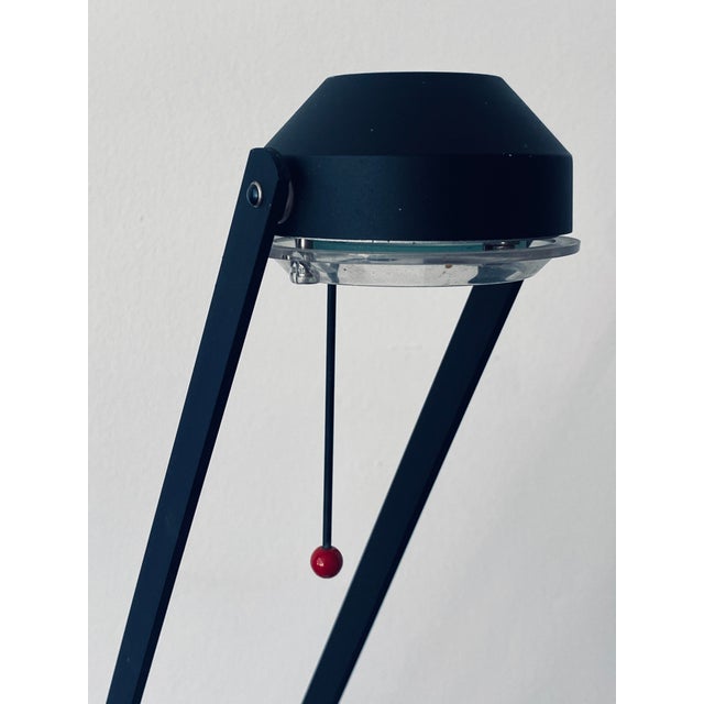 Vintage Halogen Desk Lamp, 1990s For Sale - Image 12 of 18