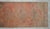 Hand-Knotted Turkish Kurdish Runner Rug 3′ × 12′ For Sale - Image 10 of 13