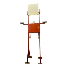 Example of Valet Stands & Chairs
