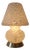 Mushroom Lamp in Murano Glass by Murano for Manifattura Di Murano, 1960s For Sale
