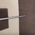 Textile Rug in Brown and Beige Fabric by Peter Maly for Jab Anstoetz For Sale - Image 7 of 10