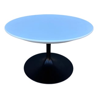 Eero Saarinen for Knoll Formica Side Table For Sale