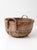 Antique Orchard Basket For Sale - Image 9 of 16