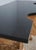 1970s Gilted & Painted Granite Top Console Table For Sale - Image 5 of 14