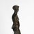 Metal Art Deco Bronze Sculpture on Stone Base, 1930 For Sale - Image 7 of 9