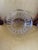 Contemporary 1970s Waterford Crystal Grafton Street Pattern Round Bowl For Sale - Image 3 of 5