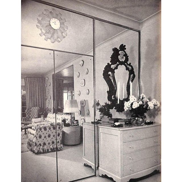 1930s "Decorating Is Fun! How to Be Your Own Decorator" 1939 Draper, Dorothy For Sale - Image 5 of 9