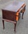 Early 1900s Chippendale Mahogany Desk For Sale - Image 11 of 14