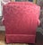 Traditional 1990s Century Furniture Damask Upholstered Club Chair For Sale - Image 3 of 6