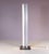1990s Charis floor lamp, O-serie 13/18 by Herman Hermsen , is a sculptural lighting design from the 1990s and was...