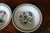 Illustration Vintage Portmeirion Botanic Garden Pasta Bowls Set of 2 For Sale - Image 3 of 6