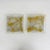 Abstract Murano Glass Wall Sconces from Mazzega, Italy, 1960s, Set of 2 For Sale - Image 17 of 18