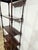 20th Century Classic Mahogany Shelf, England For Sale - Image 11 of 18