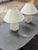 Serena & Lily Mayfair Table Lamps, Pair For Sale - Image 12 of 12