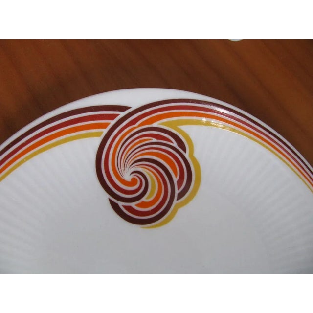 Coffee Service from Bareuther Waldsassen Bavaria, 1970s, Set of 20 For Sale - Image 9 of 17