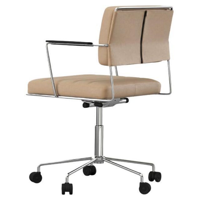 One Collection Time Chair from Henrik Tengler For Sale - Image 14 of 14