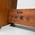 Japanese Wooden Stool with Calligraphy, 1960s For Sale - Image 6 of 10