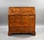 George I Figured Walnut Bureau, 1730 For Sale - Image 3 of 9