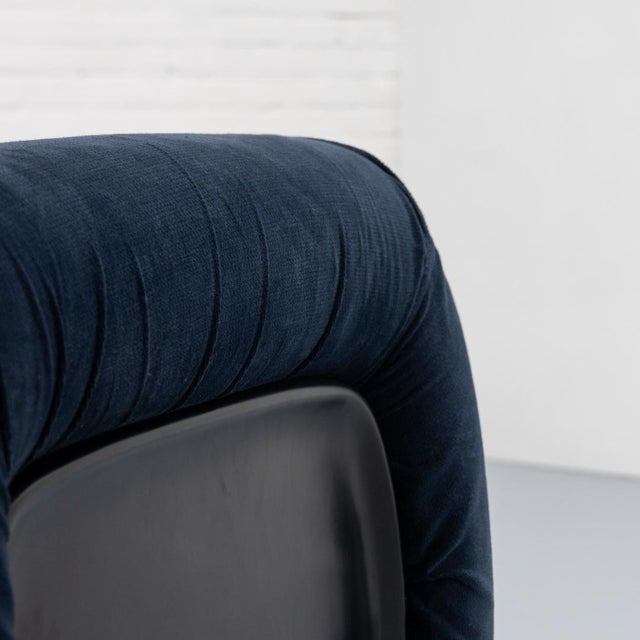 Malu Lounge Chair by Diego Mattu for 1P Italy, 1970s For Sale - Image 14 of 18