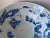 Blue & White Chinoiserie 16" Bowl-Tozai Home For Sale In New York - Image 6 of 10
