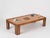Large Coffee Table by Afra and Tobia Scarpa for Cassina, 1960s For Sale - Image 9 of 16