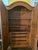 French Provincial 18th Century French Oak Armoire For Sale - Image 3 of 6