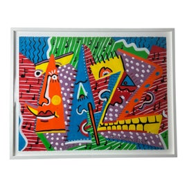 Example of Andre Miripolsky Fine Art