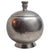 Swedish Grace Decorative Pewter Box by Harald Linder, Uppsala, 1933 For Sale - Image 12 of 12