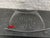 2000 - 2009 Auerhahn Platt & Young Wave Fruit Bowl Wire Basket For Sale - Image 5 of 6