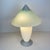 Murano Glass Table Lamp, 1990s For Sale - Image 4 of 16