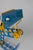 Adjustable Meccano Table Lamp by Lisola Che Non Cè, Italy, 1970s For Sale - Image 12 of 17