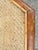 1900 - 1909 Antique English Tiger Bamboo Table For Sale - Image 5 of 8