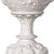 Italian Marble Vase Decorated with Eagle, 1890s For Sale - Image 13 of 18