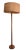 Laurel Lamp Company Mid Century Modern Danish Style Wood Floor Lamp C 1950/1960’s For Sale - Image 4 of 13