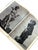 Black 1950s European Dutch Sculpture Art Book / 1900s History of Statues in the Netherlands / Art Coffee Table Book For Sale - Image 8 of 15