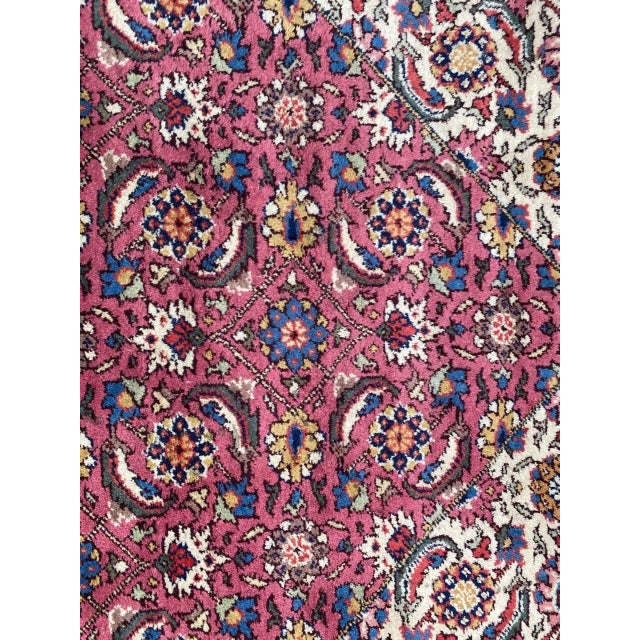 Vintage Transylvanian Rug For Sale - Image 6 of 16