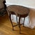 French Mid 20th Century Louis XV Style Side Table For Sale - Image 3 of 12