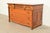A gorgeous antique Victorian dresser or chest of drawers In the manner of Herter Brothers USA, Circa 1890s Ornately carved...