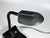 Metal Space Age Adjustable Gooseneck Table Lamp in Metal and Plastic, 1960s For Sale - Image 7 of 12