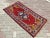 Vintage Turkish Area Rug - 33"x64" For Sale In Raleigh - Image 6 of 6