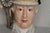 1980s English Signed Royal Doulton George Washington & King George III Toby Character Jug For Sale - Image 15 of 16