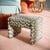 Metal Elke Bench by Ottiu For Sale - Image 7 of 9