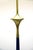 Wood Vintage Floor Lamp by Guglielmo Urlich, 1950s For Sale - Image 7 of 12