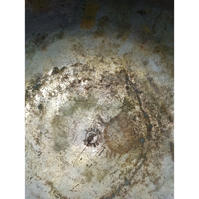 Silver Champagne Ice Bucket, 1930s For Sale - Image 14 of 16