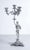 Candelabras from Sheffield, 1800, Set of 2 For Sale - Image 15 of 18