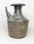 Rustic Persian Copper Ewer For Sale - Image 4 of 16