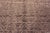 Nazmiyal Collection Chevron Pattern Modern Rug For Sale - Image 4 of 5